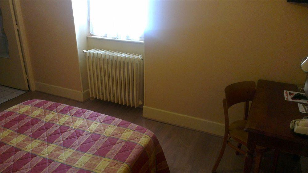 Des Ducs Hotel