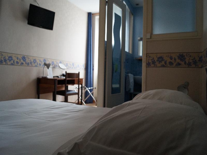 De Verdun Hotel 2*