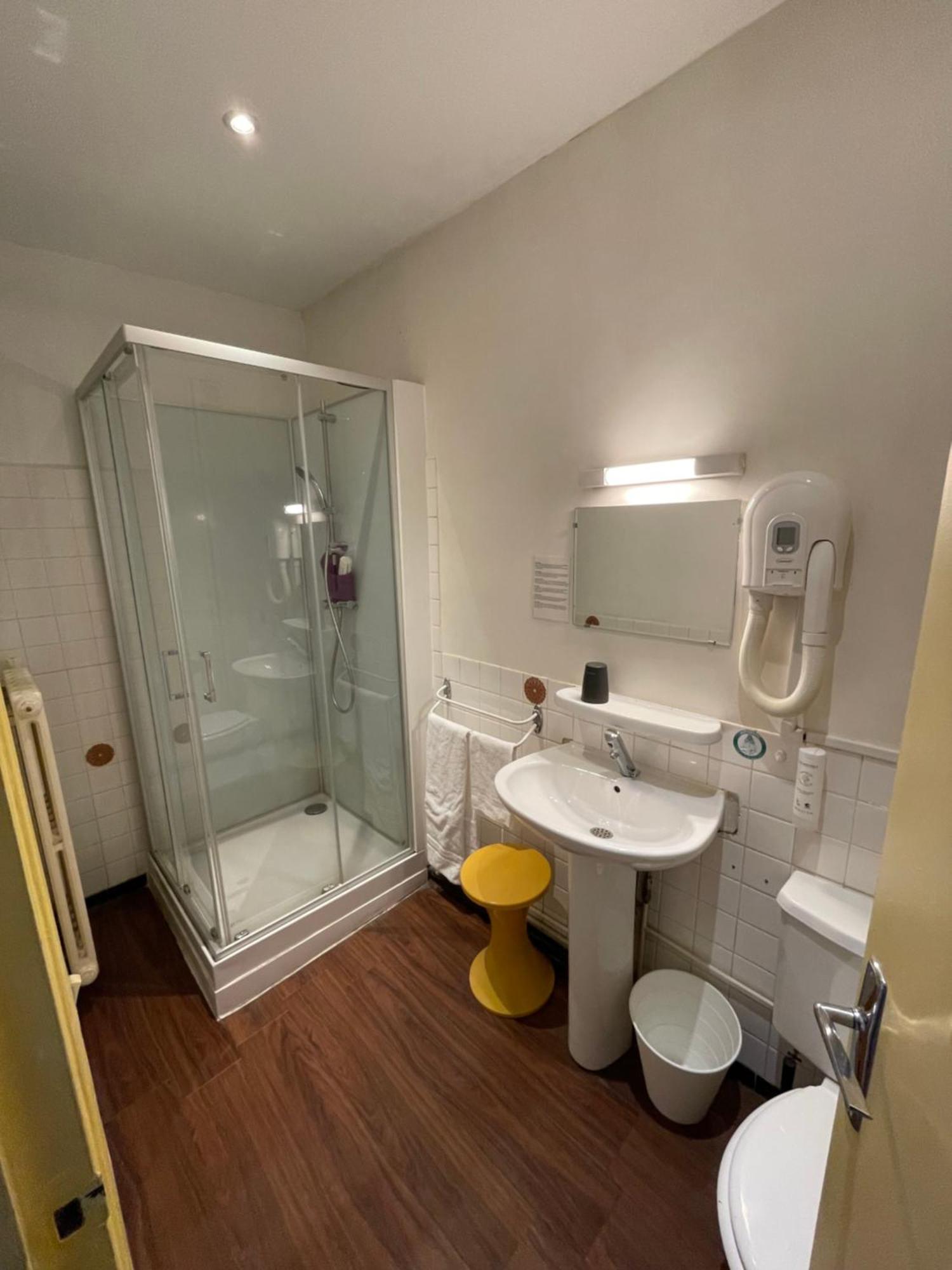 Des Ducs Hotel