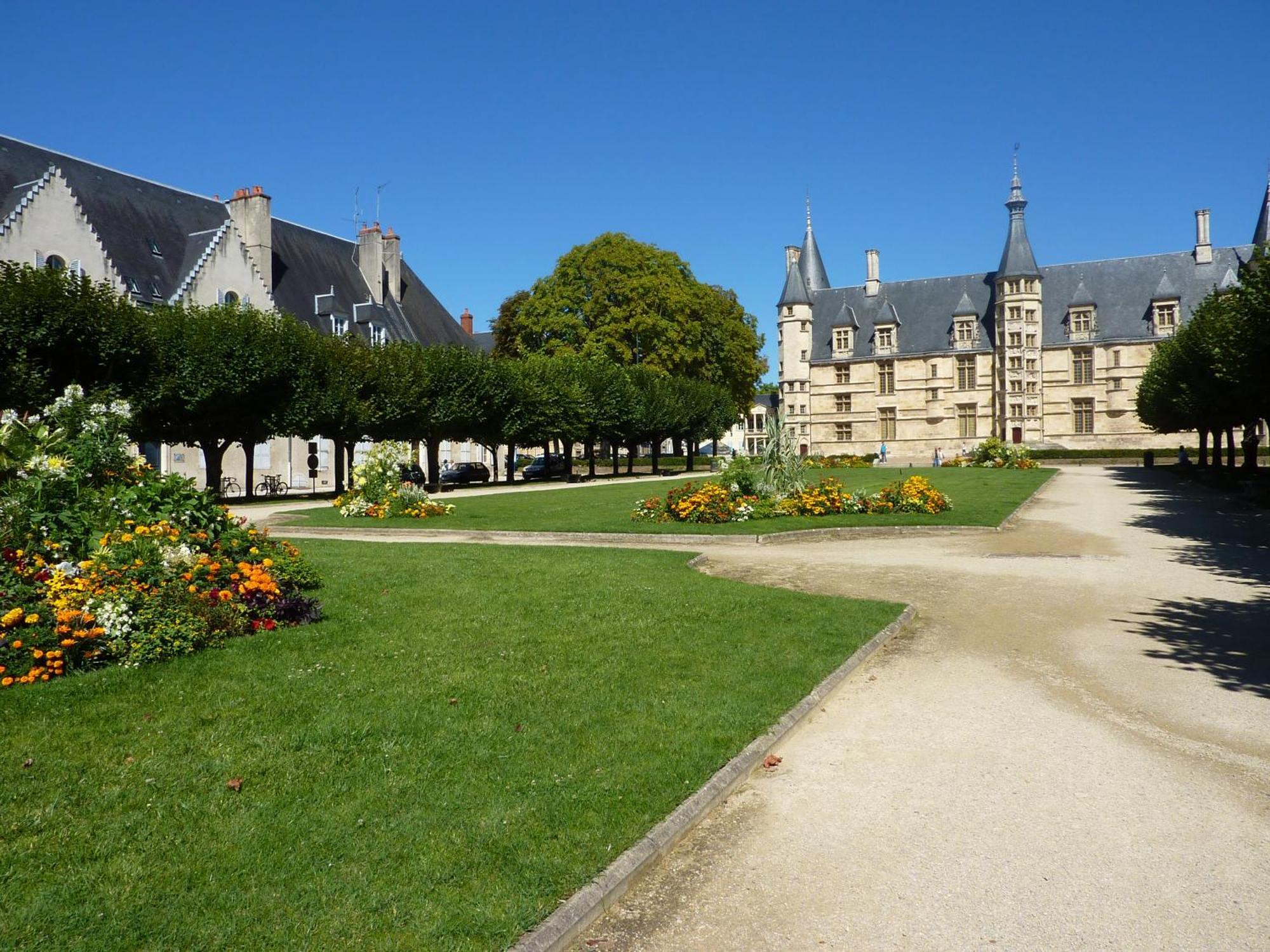 Des Ducs