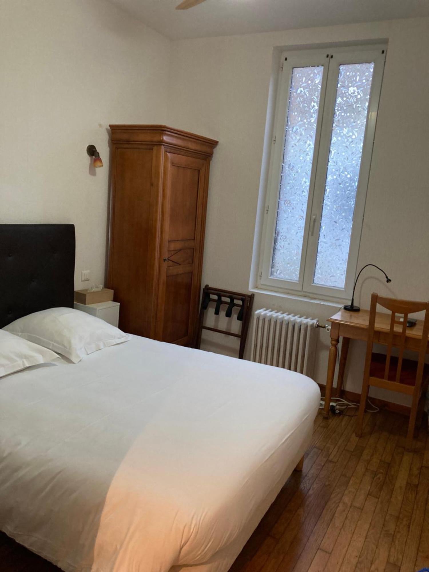 Hotel Des Ducs 2*