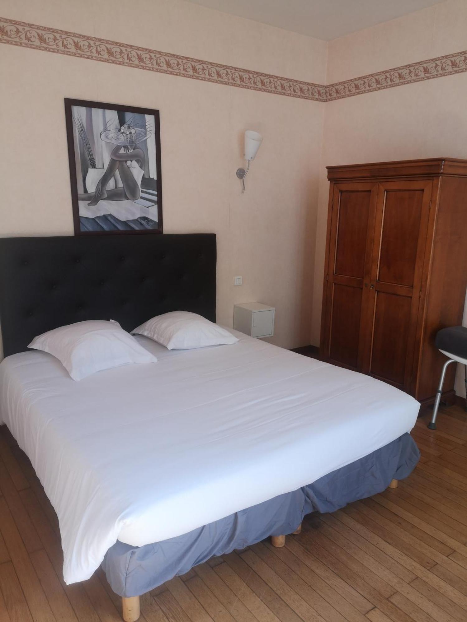 Des Ducs Hotel Nevers