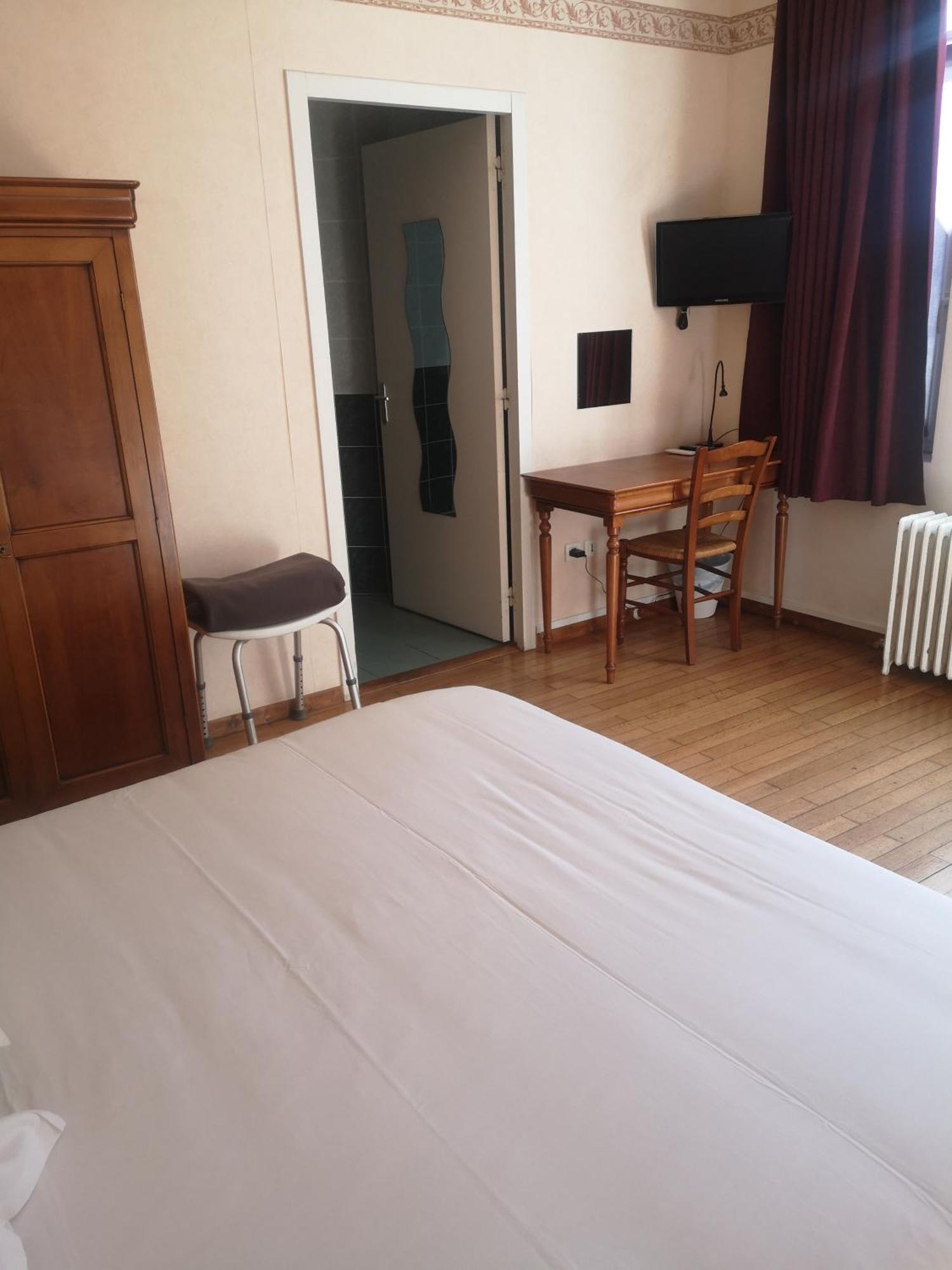 Hotel Des Ducs