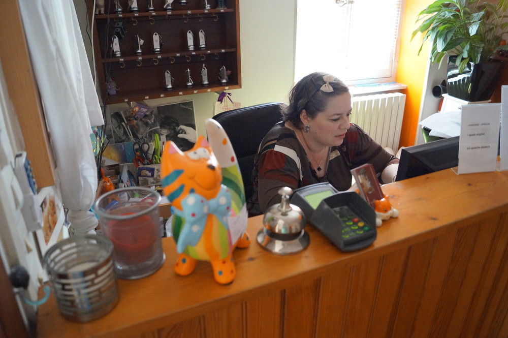 Des Ducs Hotel 2*