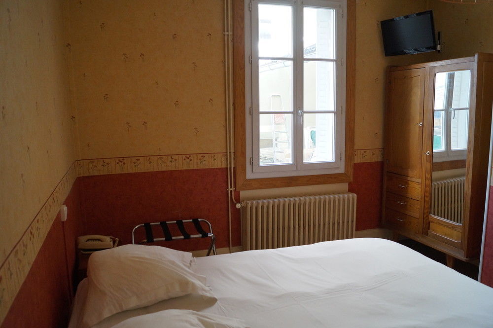 Hotel Des Ducs 2*