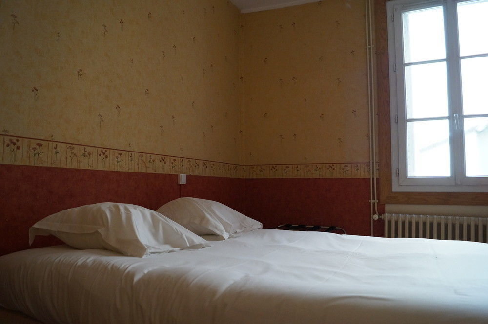 Hotel De Verdun 2*