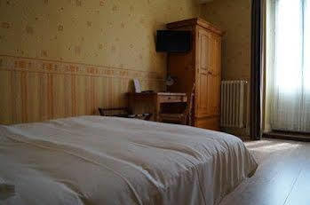 Hotel Des Ducs Nevers