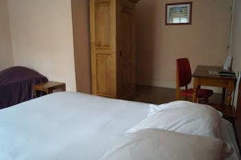 Des Ducs Hotel Nevers