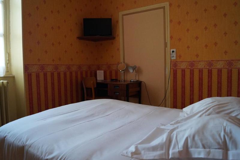 Des Ducs Hotel Nevers