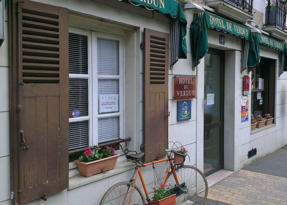 Des Ducs 2* Nevers