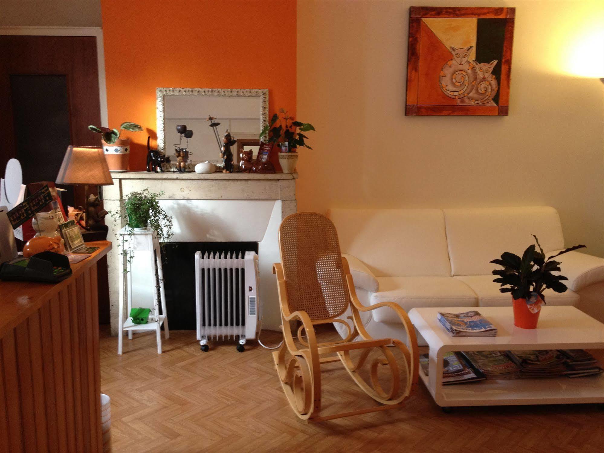 Des Ducs Hotel 2*