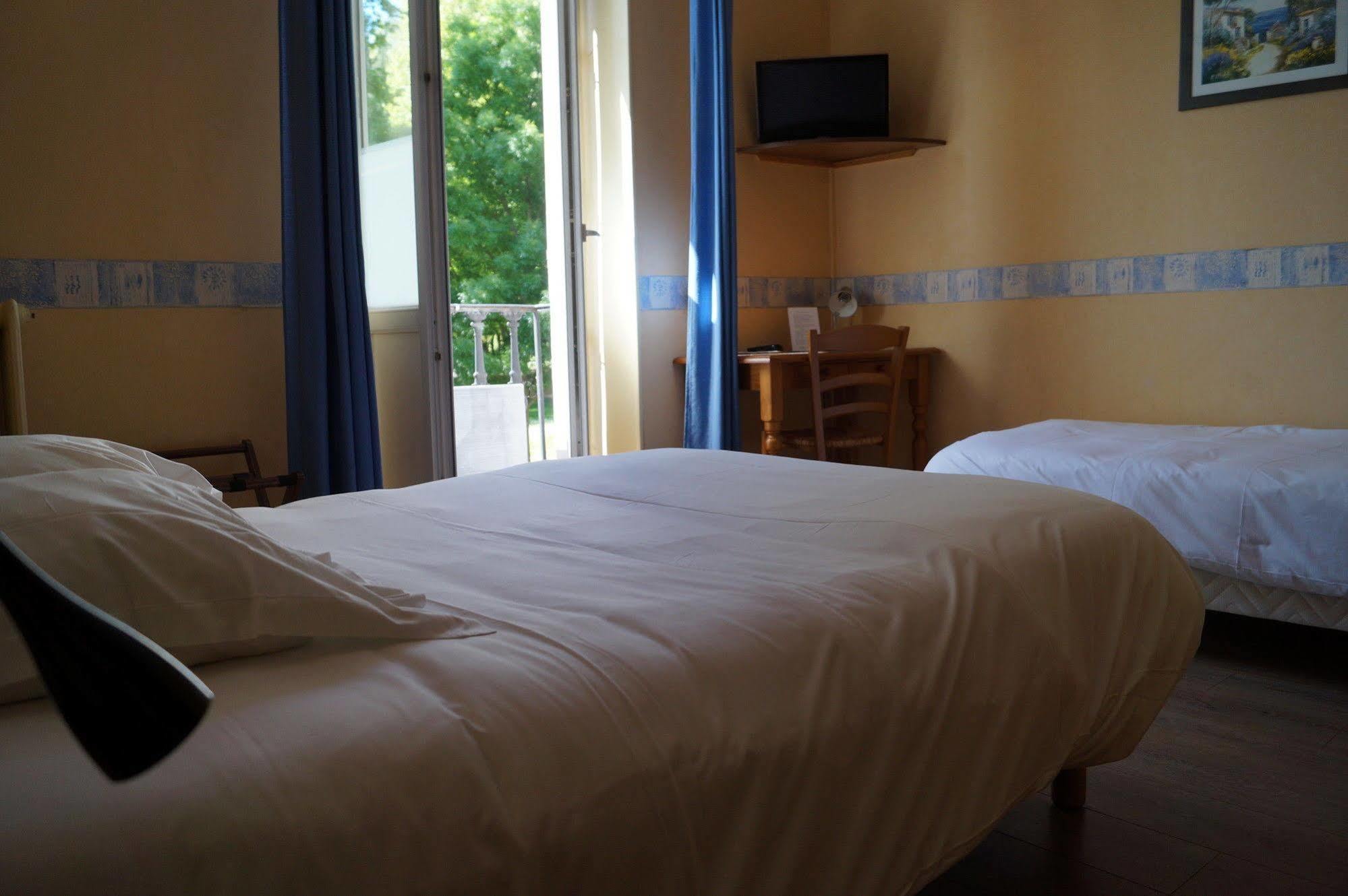 Hotel Des Ducs
